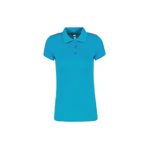 Női polo image-0