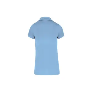 Women's Polo shirt Proact image-1