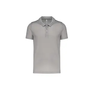 Sport Polo shirt Proact image-0
