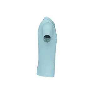 Sport Polo shirt Proact image-2
