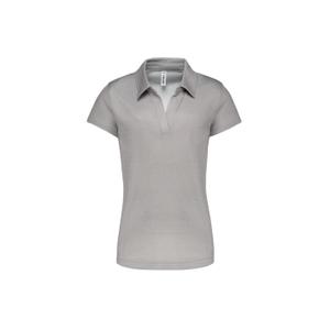 pa483-greymelange-sportpolotroja-for-kvinnor-proact-greymelange