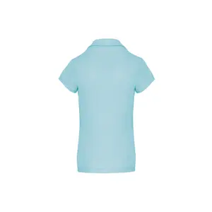Women's sport Polo shirt Proact image-1