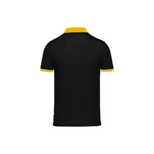 Performance pique Polo shirt Proact image-1