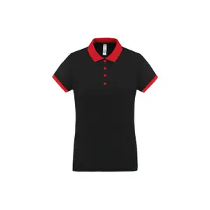 Women's performance Polo shirt Proact