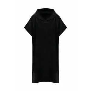 Poncho éponge à capuche Proact S/M image-0