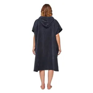 Poncho mit Frottee-Kapuze Proact image-3