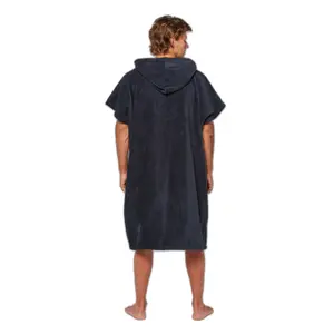 Poncho mit Frottee-Kapuze Proact image-4
