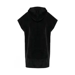 Kids' hooded towel poncho Proact image-1