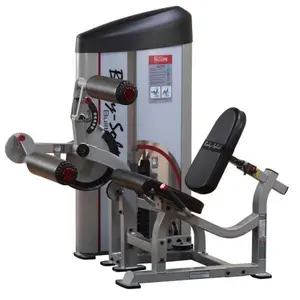 s2slc-2-krafttrainingsgerat-beinbeuger-sitzend-proclubline-series-ii-pile-de-poids-105-kg-grau-schwarz-144-1x131-2x144-7-cm