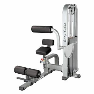 sam900-2-abdominal-trainer-with-weight-stack-95-kg-proclubline-ab-dark-grey-107x117x158-cm