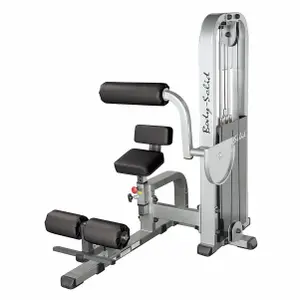 sam900-3-bauchmuskeltrainer-mit-gewichtsstapel-140-kg-proclubline-ab-grau-schwarz-107x117x158-cm