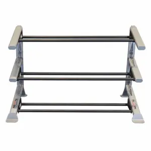 3-tier Medicine Ball Storage Rack ProClubLine