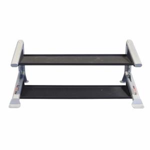 sdkr500kb-2-storey-kettlbel-storage-rack-proclubline-black-grey-one-size