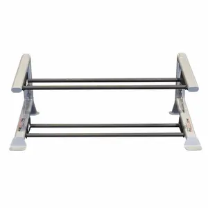 2-stage Medicine Ball Storage Rack ProClubLine