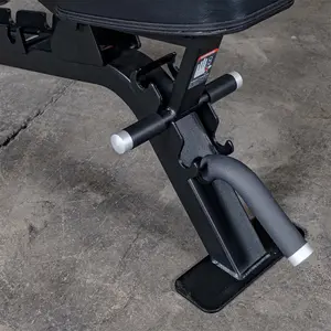Adjustable weight bench ProClubLine image-3