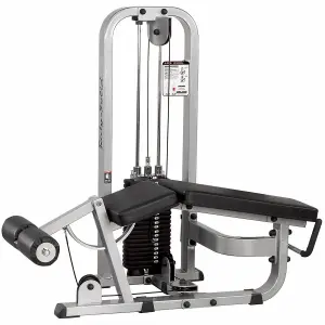 Squat machine ProClubLine Pile de poids 95 kg