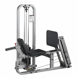 Leg press ProClubLine Pile de piods 140 kg image-0