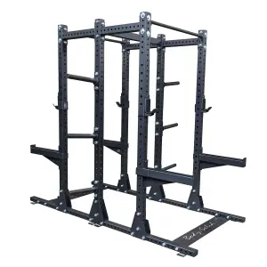 Double weight rack ProClubLine Commercial