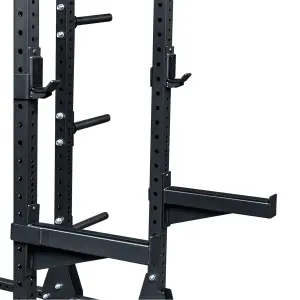 Double weight rack ProClubLine Commercial image-1