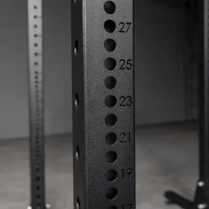 Double weight rack ProClubLine Commercial image-2