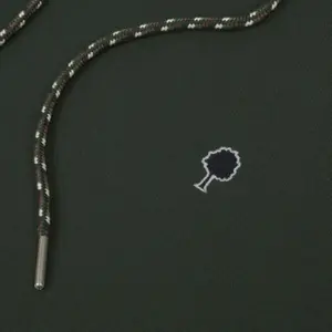 Sweatshirt Faguo dirac model image-3