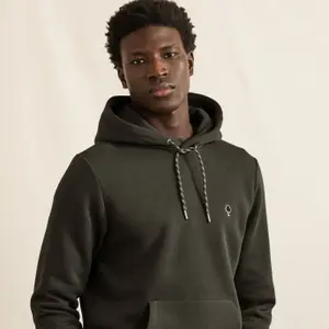 Sweatshirt Faguo dirac model image-2