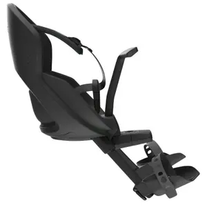 Front seat baby carrier to attach to frame Prodigee Icon image-1