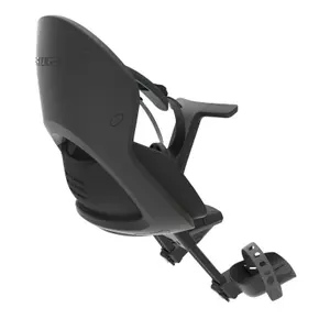 Front seat baby carrier to attach to frame Prodigee Icon image-2