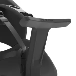 Front seat baby carrier to attach to frame Prodigee Icon image-3