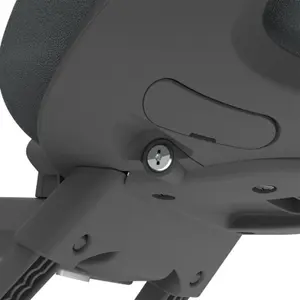 Front seat baby carrier to attach to frame Prodigee Icon image-4