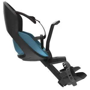 Sede per bambini da montare sul telaio anteriore Prodigee Icon image-1