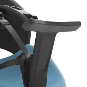 Sede per bambini da montare sul telaio anteriore Prodigee Icon image-3