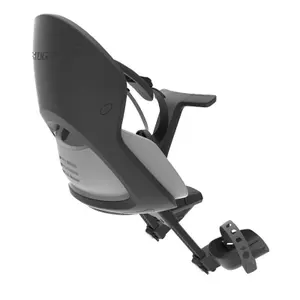 Portabebés de asiento delantero para fijar en el cuadro Prodigee Icon image-1