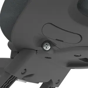 Portabebés de asiento delantero para fijar en el cuadro Prodigee Icon image-3