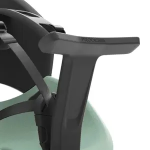 Porte-bébé siege avant à fixer sur cadre Prodigee Icon image-2