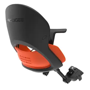 Vordersitz-Trage für die Rahmenmontage Prodigee Icon image-2