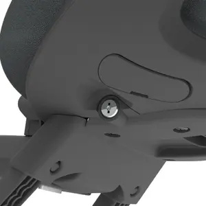 Vordersitz-Trage für die Rahmenmontage Prodigee Icon image-4