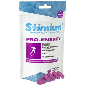 Kaugummi Stimium Pro-Energy image-0
