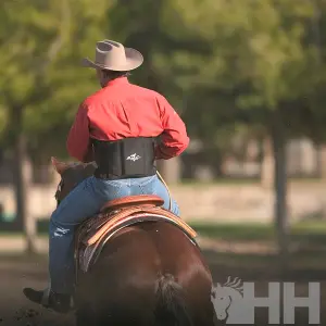 Neopren-Gürtel Professional's Choice image-1