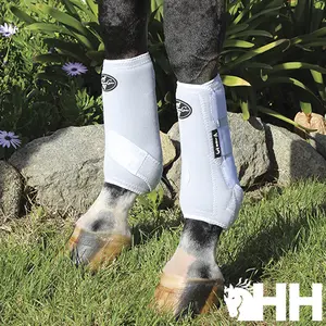Horse gaiters Professional's Choice SMB3 image-0