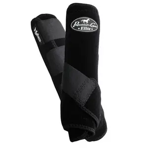 Horse gaiters Professional's Choice SMB3 image-0