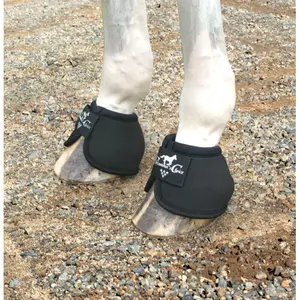 Cordura Horse Tendon Boots Professional's Choice image-0
