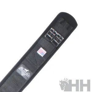 Lovagló heveder Professional's Choice Ventech image-1