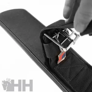 Lovagló heveder Professional's Choice Ventech image-2