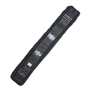 Lovagló heveder Professional's Choice SMX Comfort