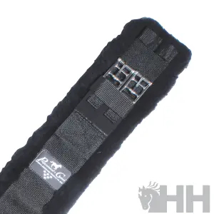 Lovagló heveder Professional's Choice SMX Comfort image-1