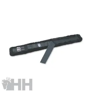 Lovagló heveder Professional's Choice SMX Comfort image-2