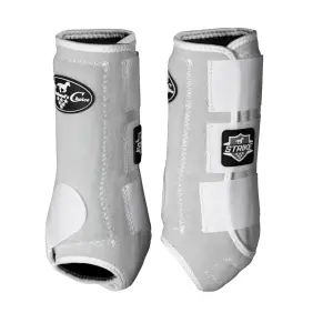 Gesloten beenkappen voor paarden Professional's Choice SMB Strike