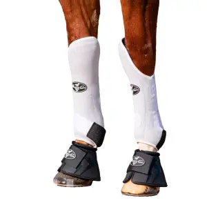 Gesloten laarzen Professional's Choice 2XCOOL SMB