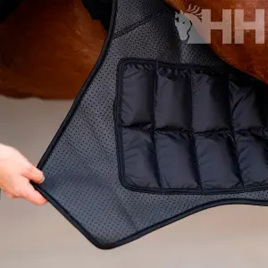 Elastisch paardenverband Professional's Choice image-1